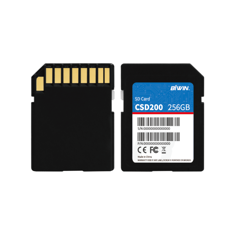 BIWIN SD Card