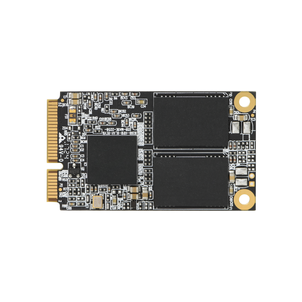 mSATA SSD（图2）