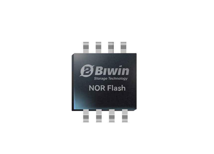 BIWIN SPI NOR Flash（图1）