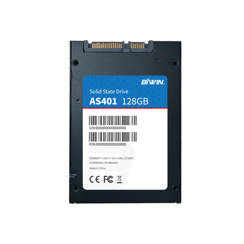 2.5" Inch SATA SSD（图1）