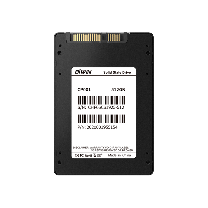 2.5 inch SATA SSD（图2）