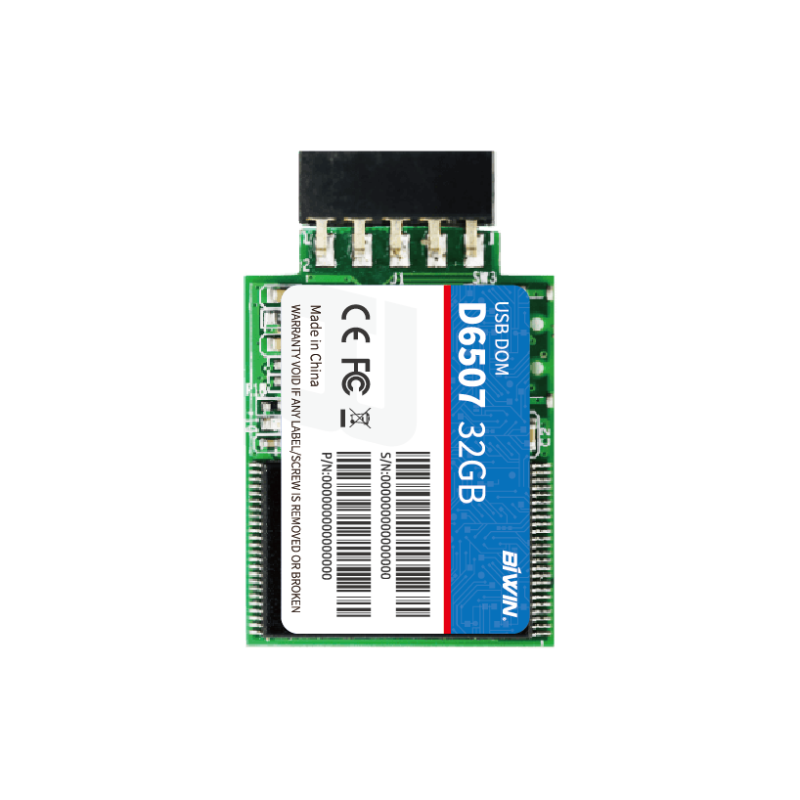 USB DOM SSD（图1）