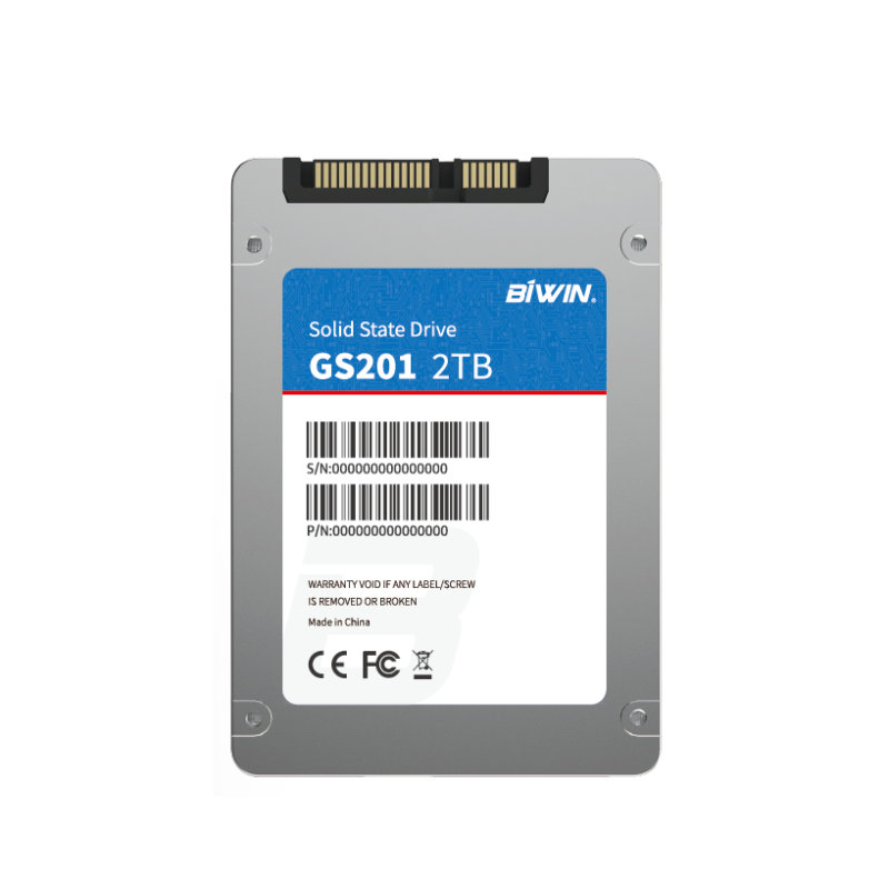 2.5" Inch SATA SSD（图1）