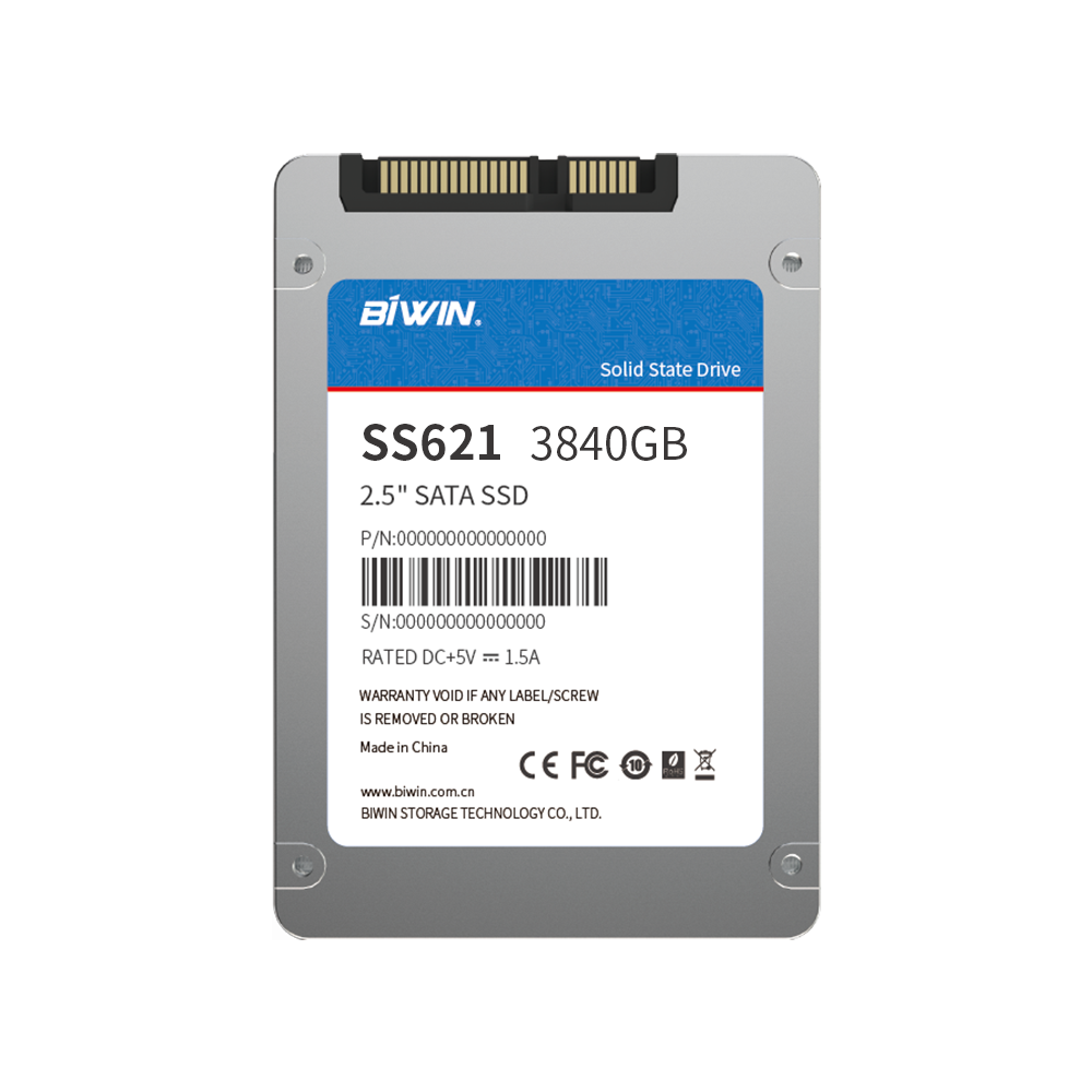 2.5" SATA SSD（SS621）（图1）