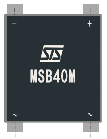 MSB40B-MSB40M